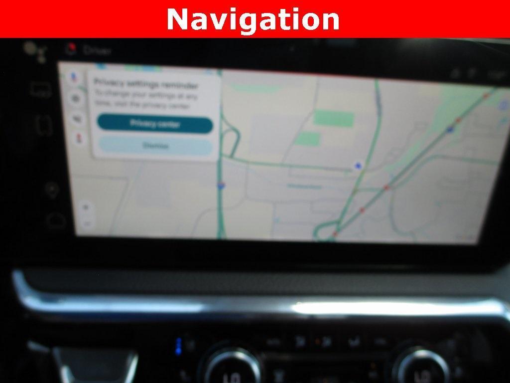 used 2023 GMC Sierra 1500 car, priced at $53,995
