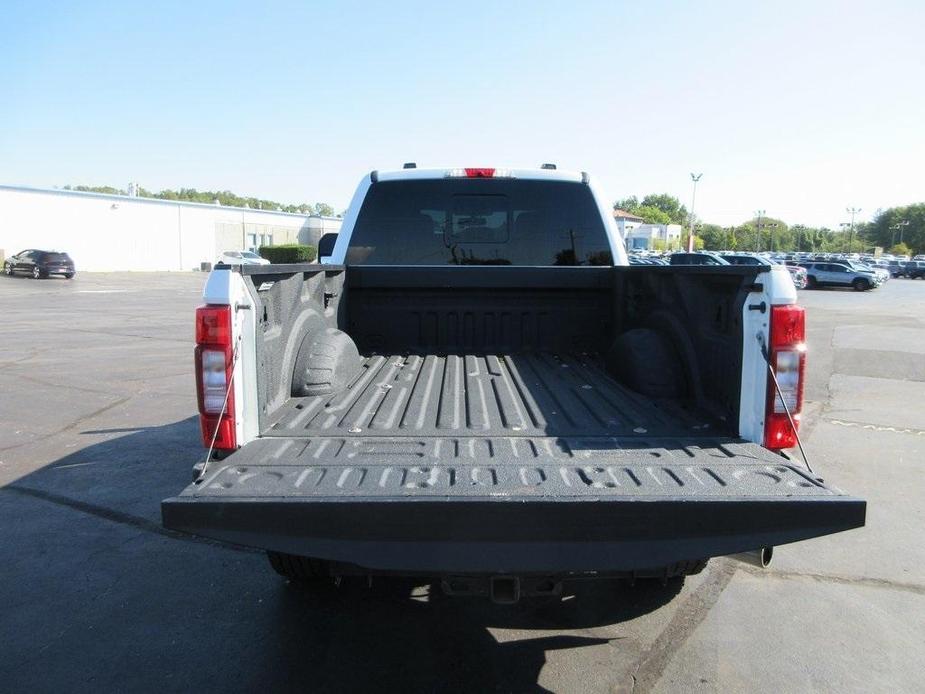 used 2020 Ford F-350 car, priced at $47,995