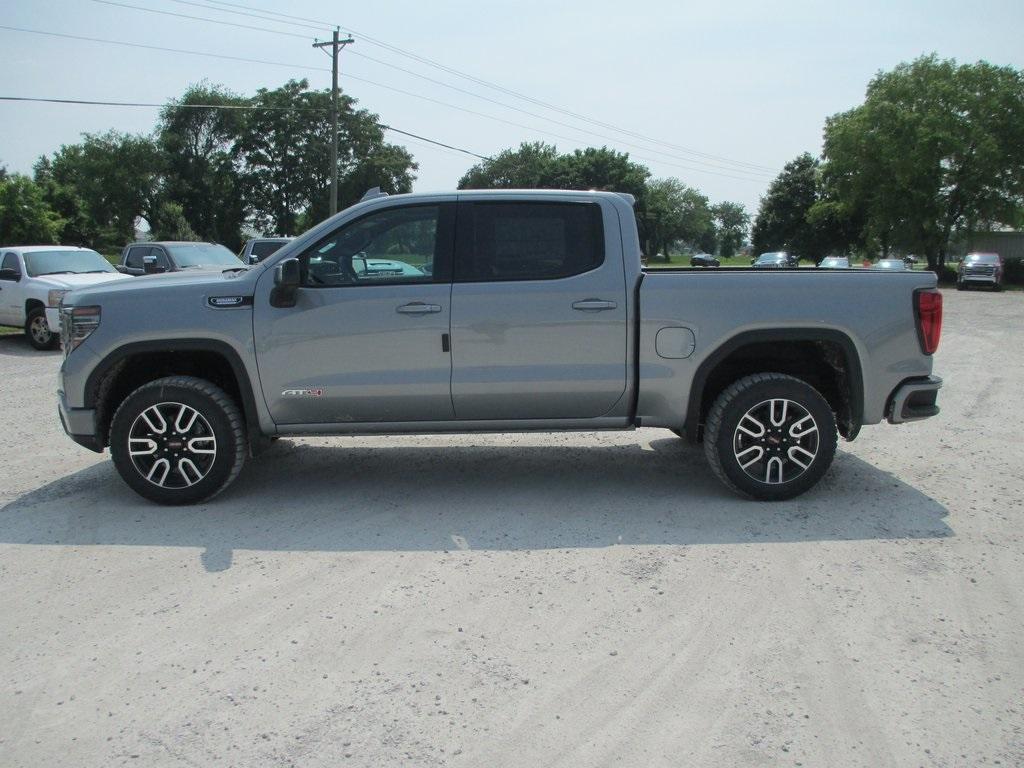 new 2025 GMC Sierra 1500 car, priced at $64,137