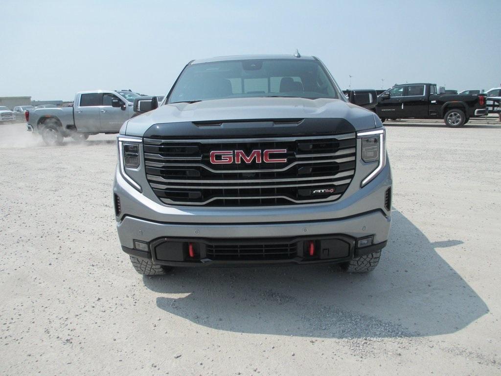 new 2025 GMC Sierra 1500 car, priced at $64,137