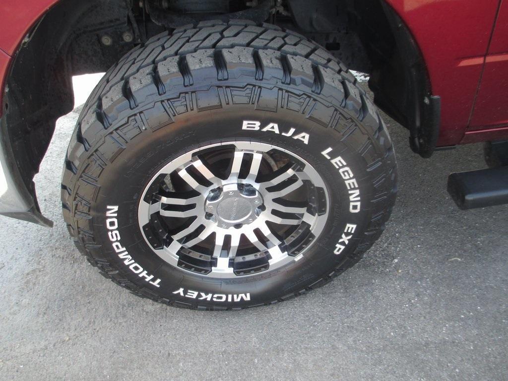used 2019 Ram 1500 Classic car, priced at $18,995