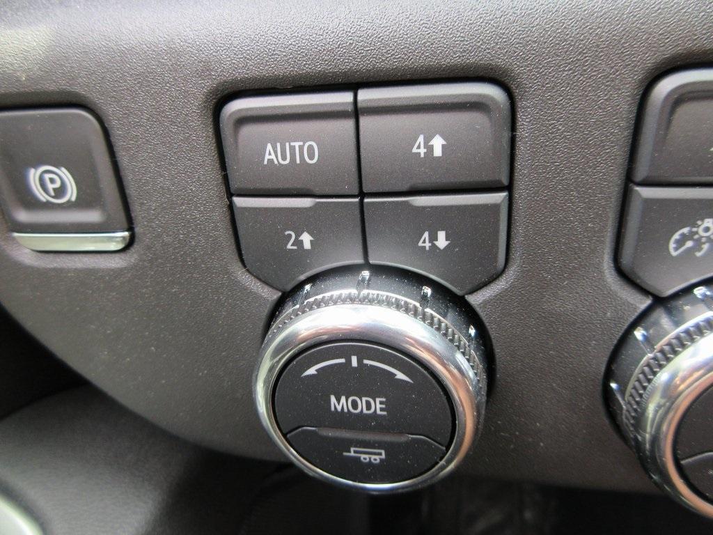 new 2025 GMC Sierra 1500 car