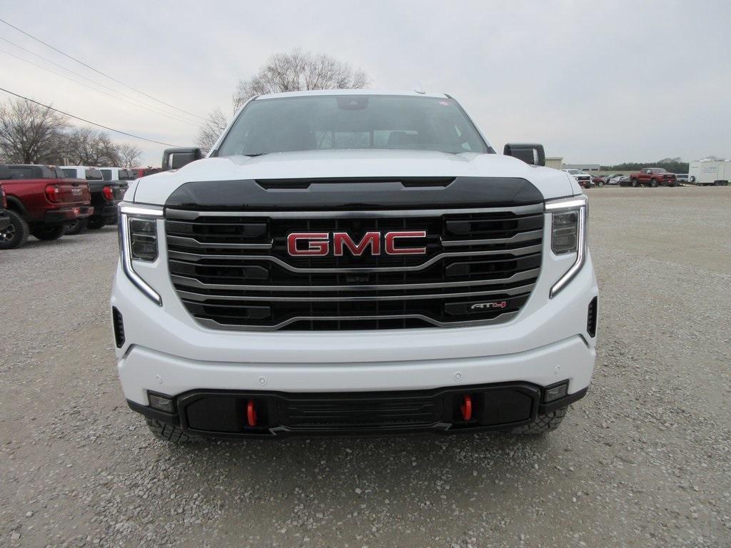 new 2025 GMC Sierra 1500 car, priced at $68,411