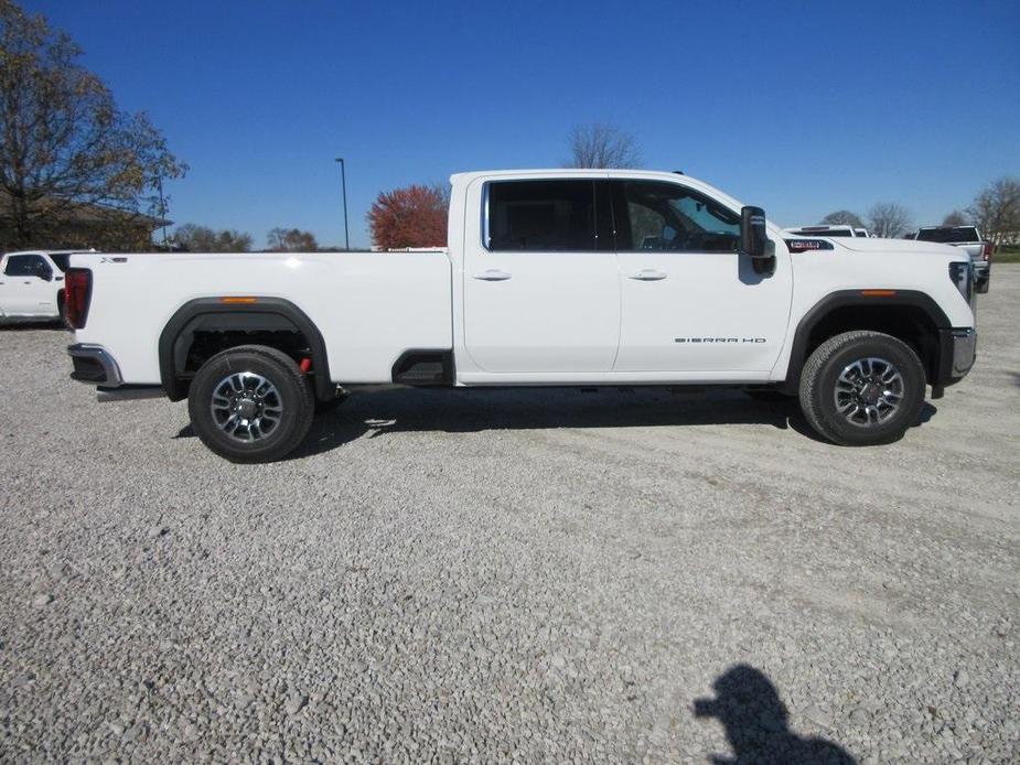 new 2025 GMC Sierra 3500 car, priced at $67,319