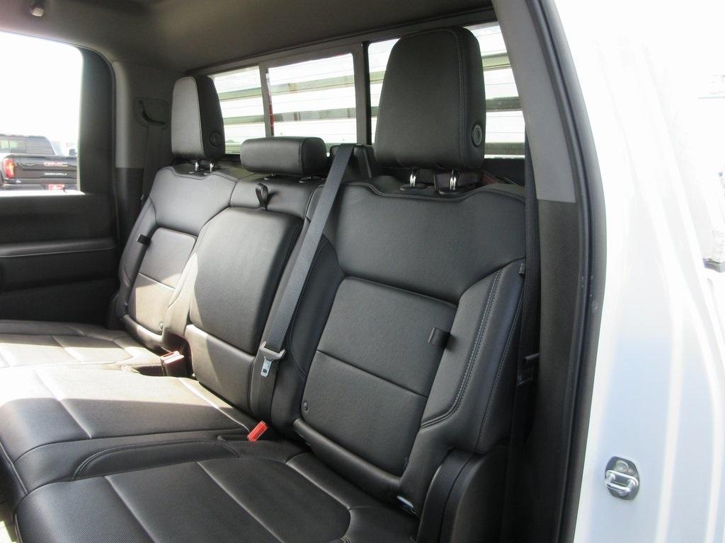 used 2022 Chevrolet Silverado 2500 car, priced at $50,995