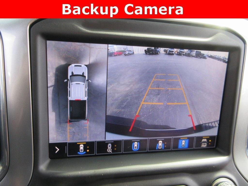 used 2022 Chevrolet Silverado 2500 car, priced at $50,995