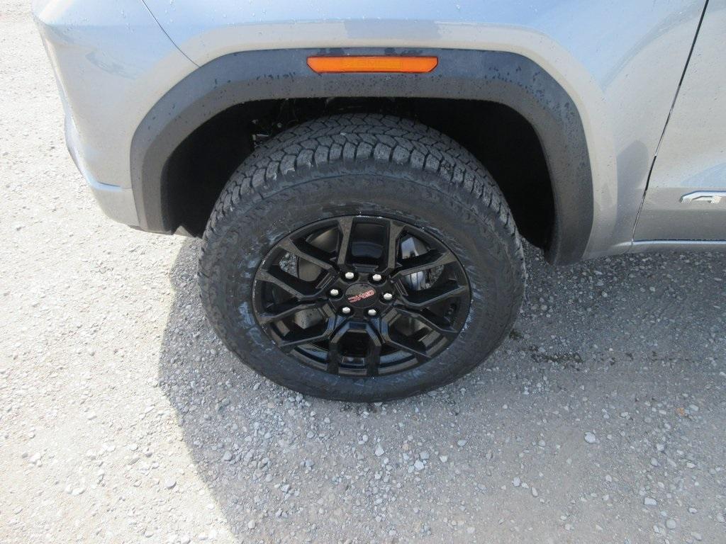 new 2026 GMC Canyon car, priced at $52,436