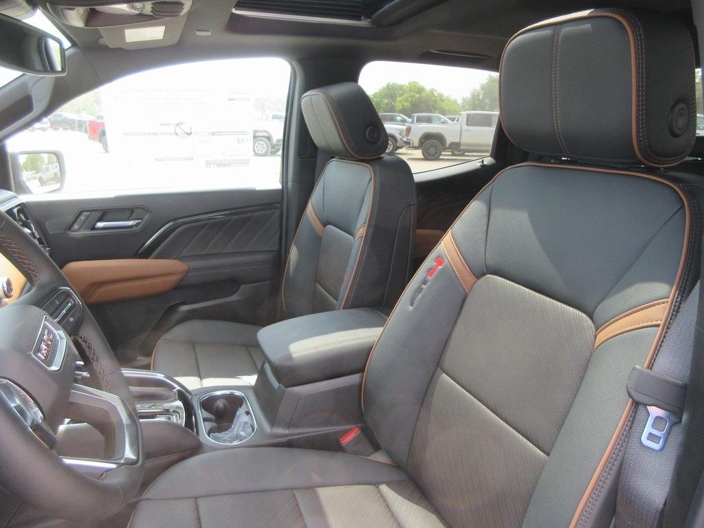 new 2026 GMC Canyon car, priced at $52,436