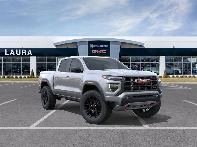 new 2026 GMC Canyon car, priced at $52,436