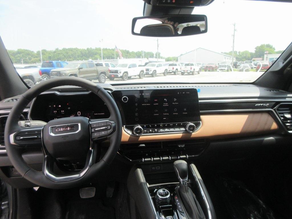 new 2026 GMC Canyon car, priced at $52,436