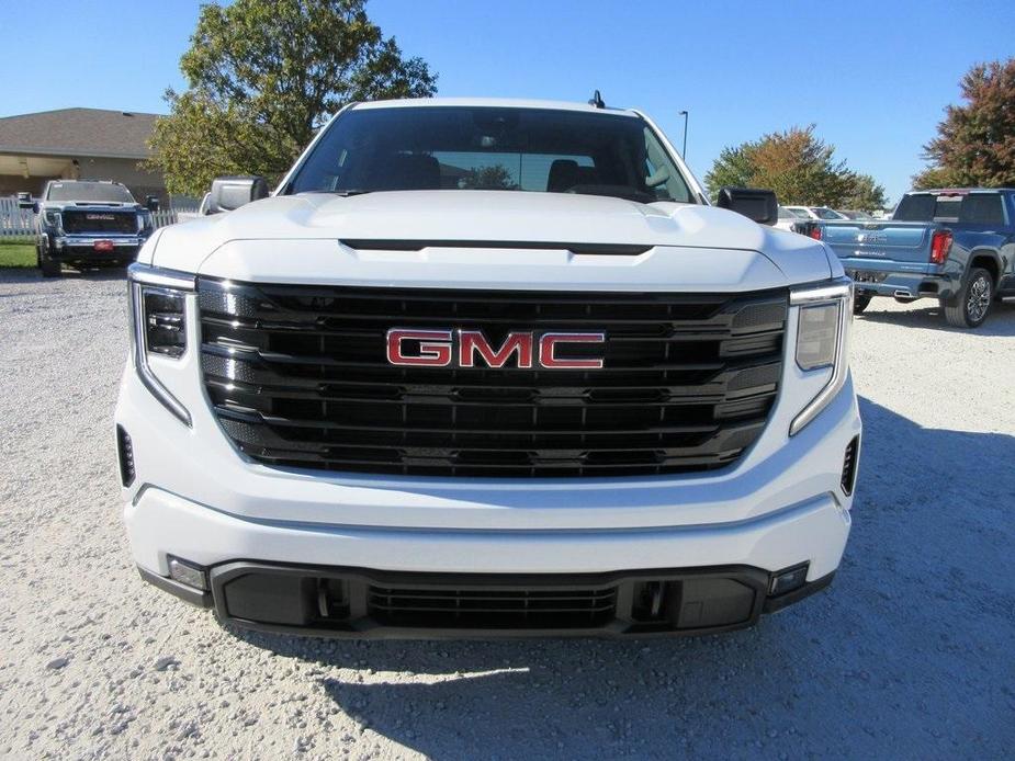 new 2025 GMC Sierra 1500 car, priced at $48,098