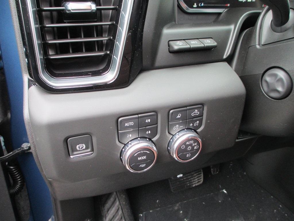 new 2025 GMC Sierra 1500 car, priced at $76,666