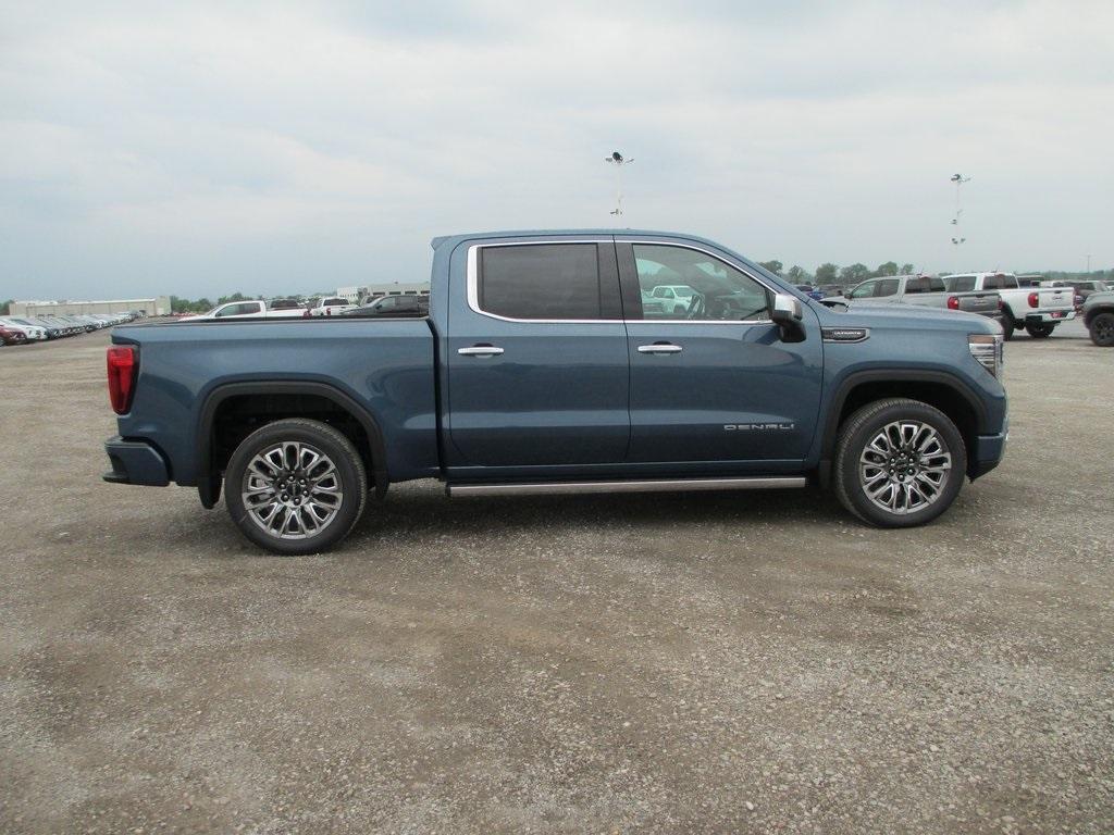 new 2025 GMC Sierra 1500 car, priced at $76,666