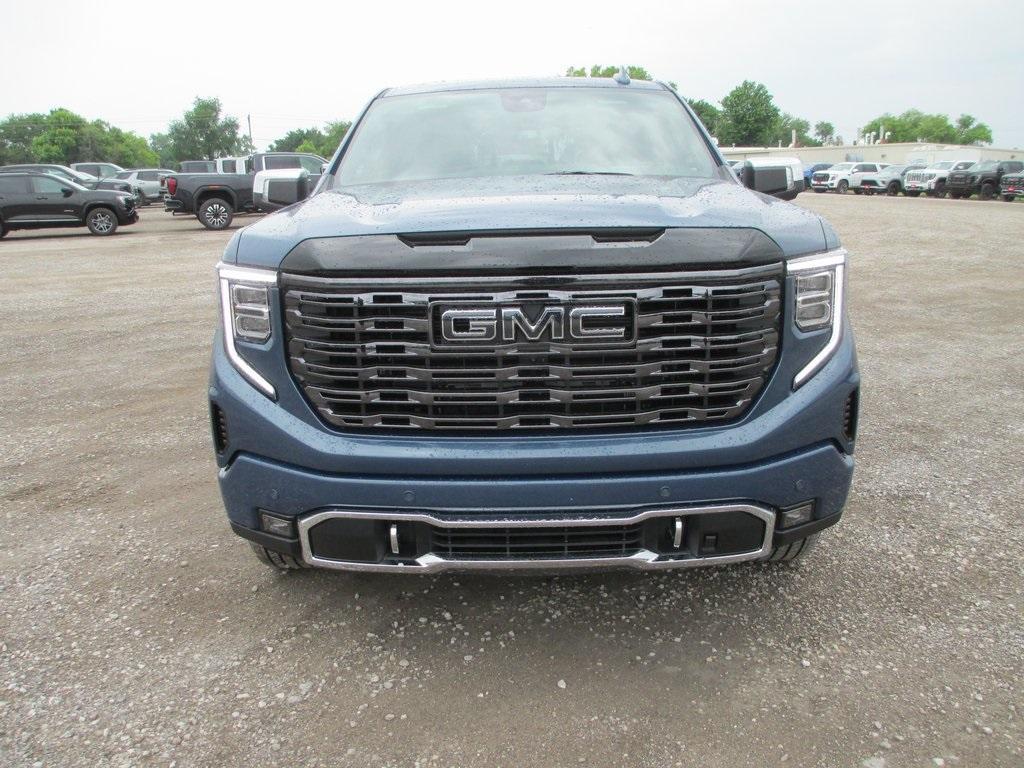 new 2025 GMC Sierra 1500 car, priced at $76,666