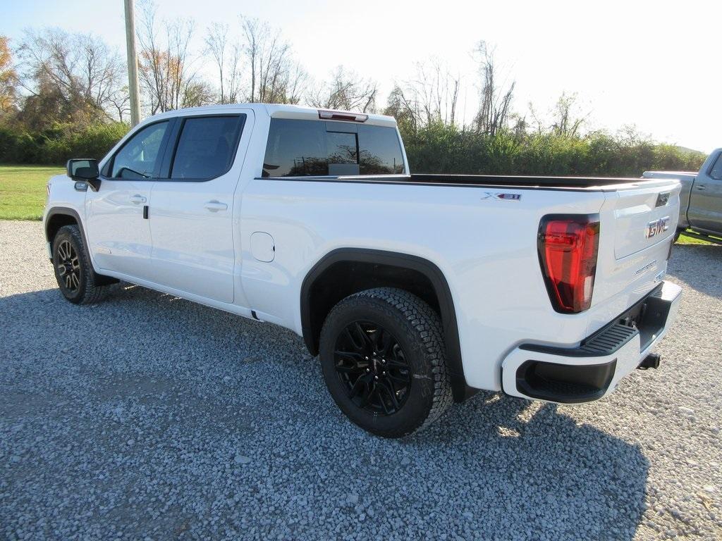 new 2025 GMC Sierra 1500 car, priced at $60,239