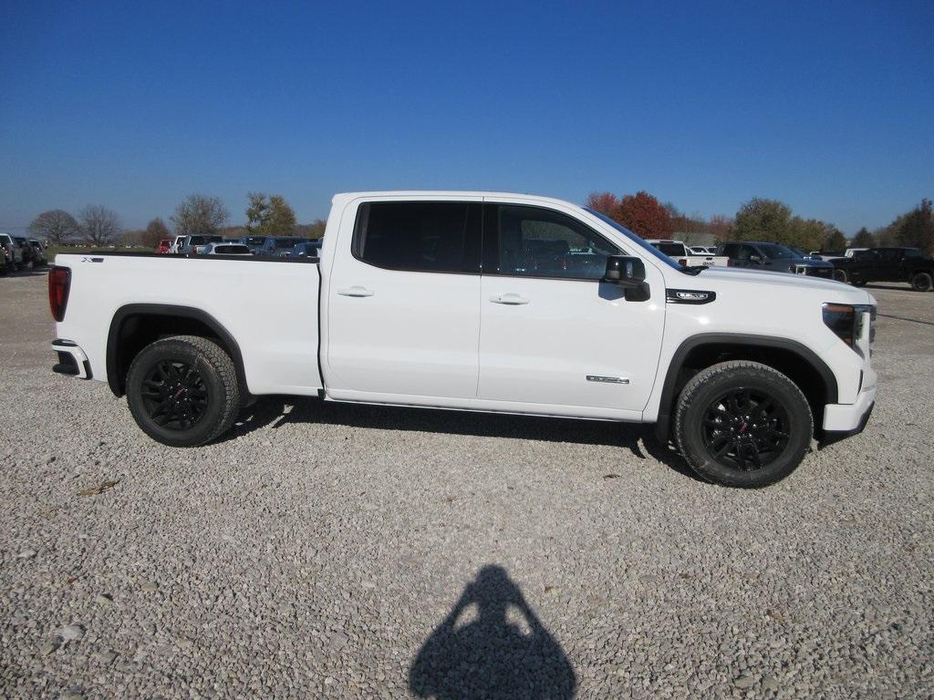 new 2025 GMC Sierra 1500 car, priced at $60,239