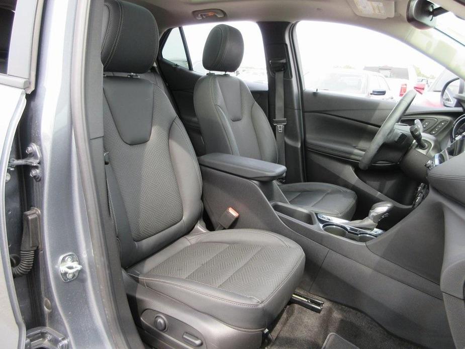 used 2022 Buick Encore GX car, priced at $20,995