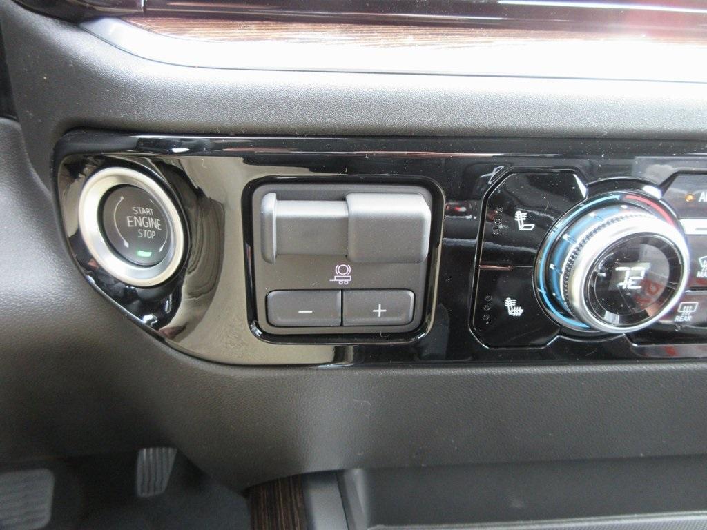 new 2025 GMC Sierra 1500 car, priced at $59,962
