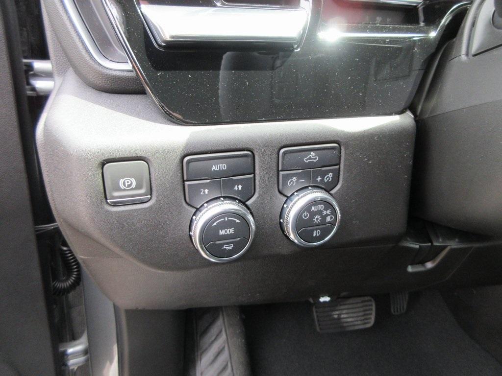 new 2025 GMC Sierra 1500 car, priced at $59,962