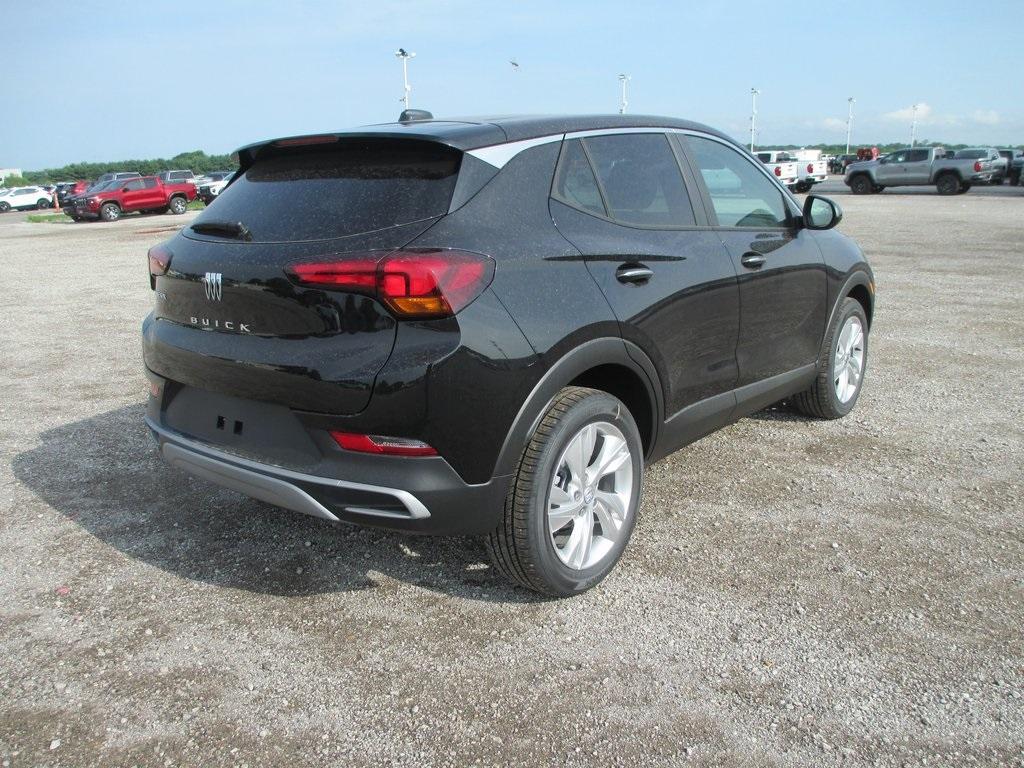 new 2026 Buick Encore GX car, priced at $22,330