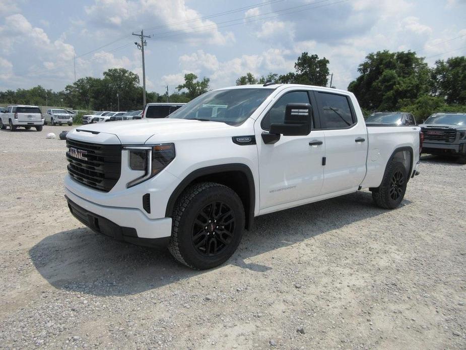 new 2024 GMC Sierra 1500 car, priced at $46,955