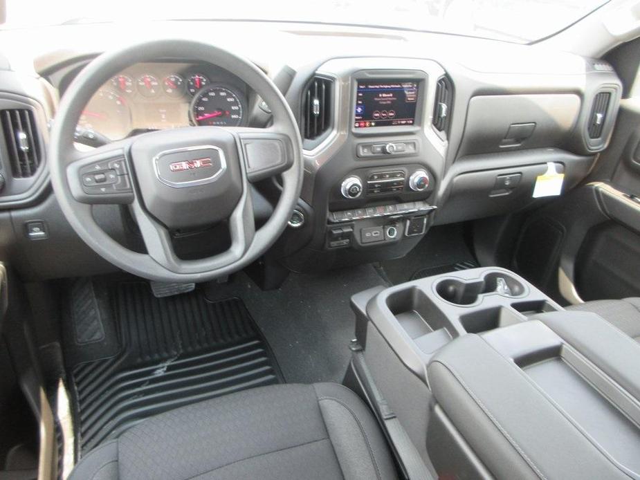 new 2024 GMC Sierra 1500 car, priced at $46,955