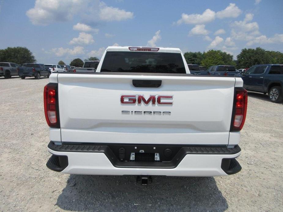 new 2024 GMC Sierra 1500 car, priced at $46,955