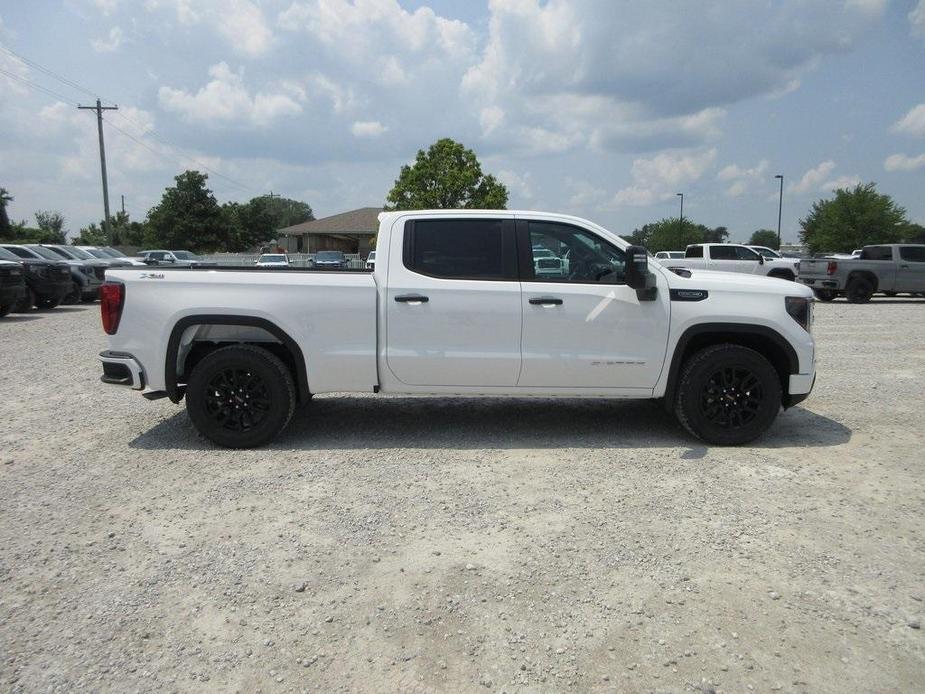 new 2024 GMC Sierra 1500 car, priced at $46,955