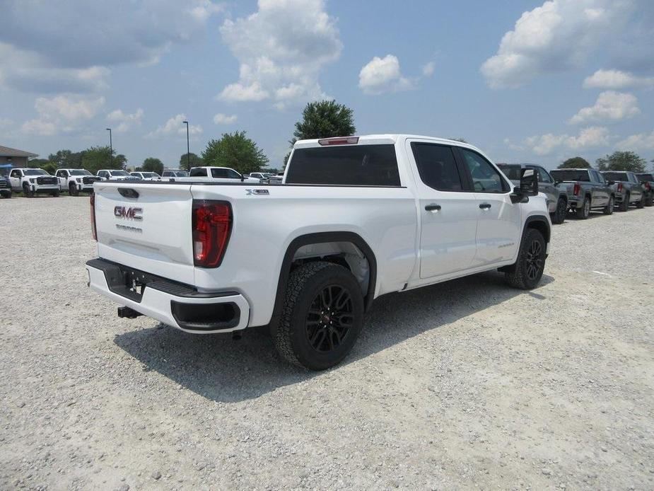 new 2024 GMC Sierra 1500 car, priced at $46,955