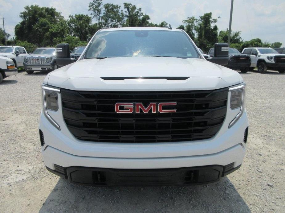 new 2024 GMC Sierra 1500 car, priced at $46,955