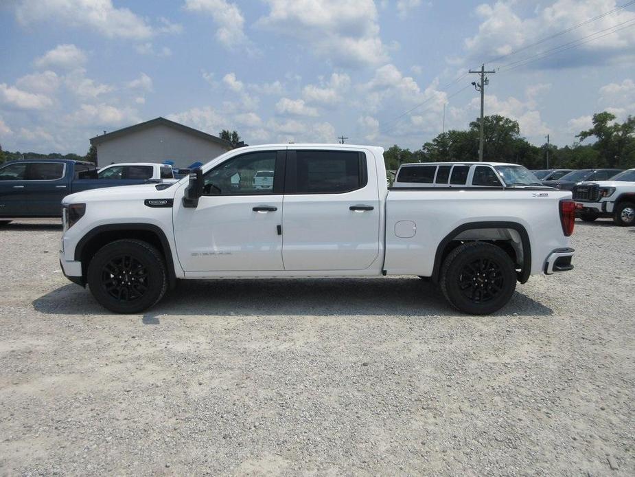 new 2024 GMC Sierra 1500 car, priced at $46,955