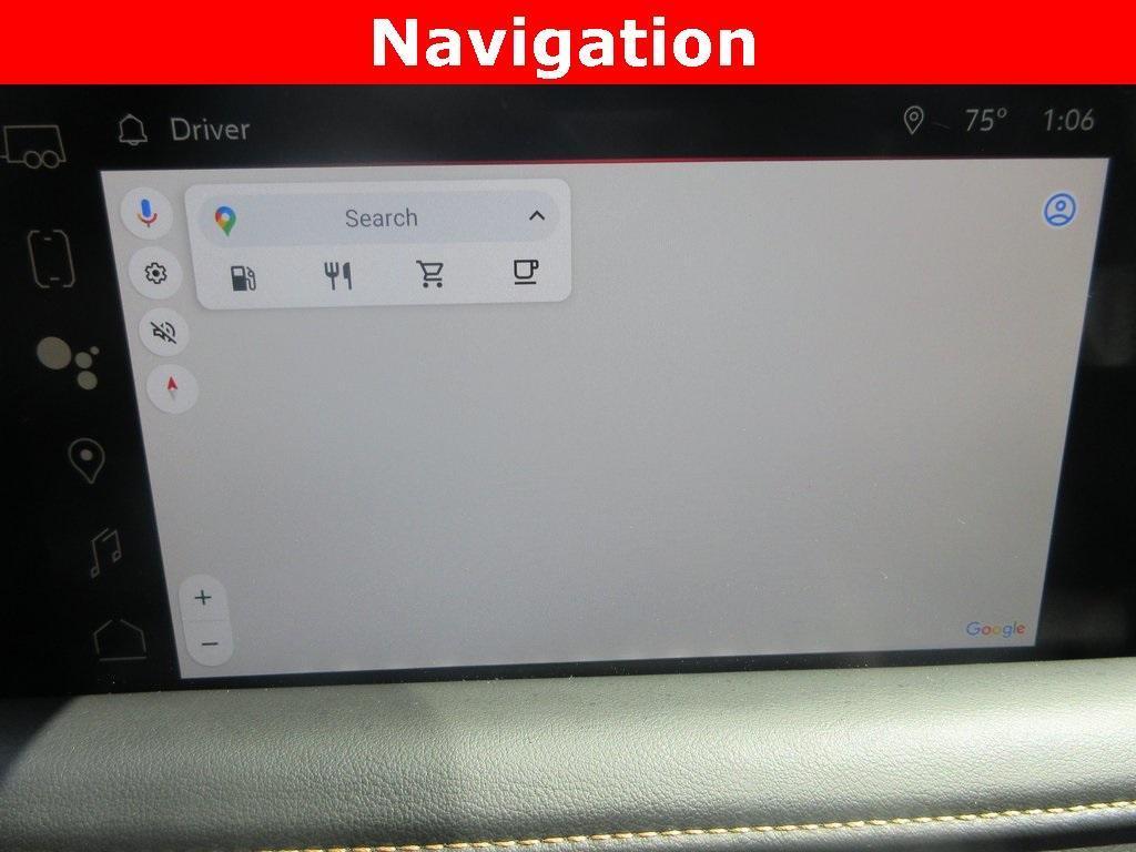 used 2023 GMC Yukon XL car, priced at $63,995