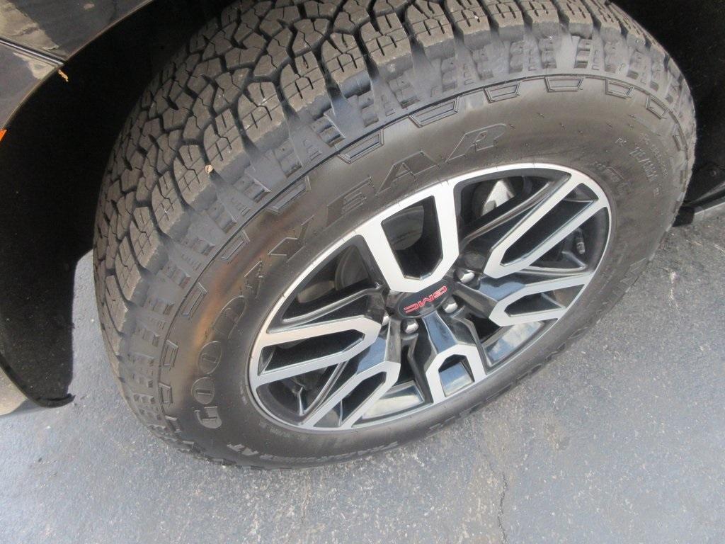 used 2023 GMC Yukon XL car, priced at $63,995