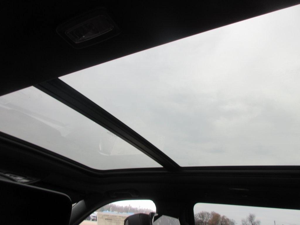 new 2026 GMC Yukon XL car, priced at $107,390