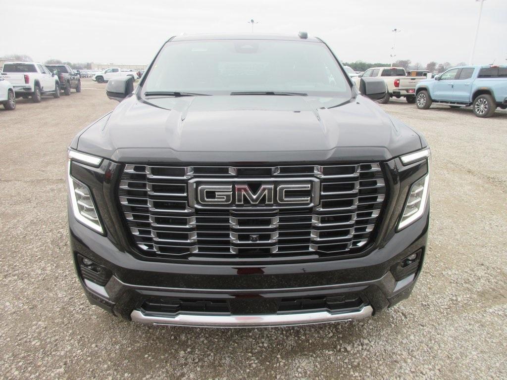 new 2026 GMC Yukon XL car, priced at $107,390