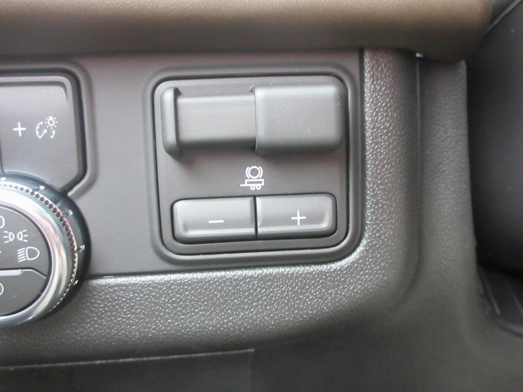 new 2026 GMC Yukon XL car, priced at $107,390