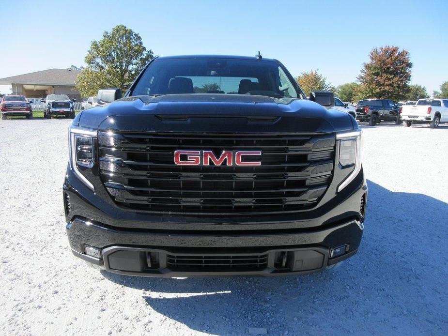 new 2025 GMC Sierra 1500 car, priced at $48,536