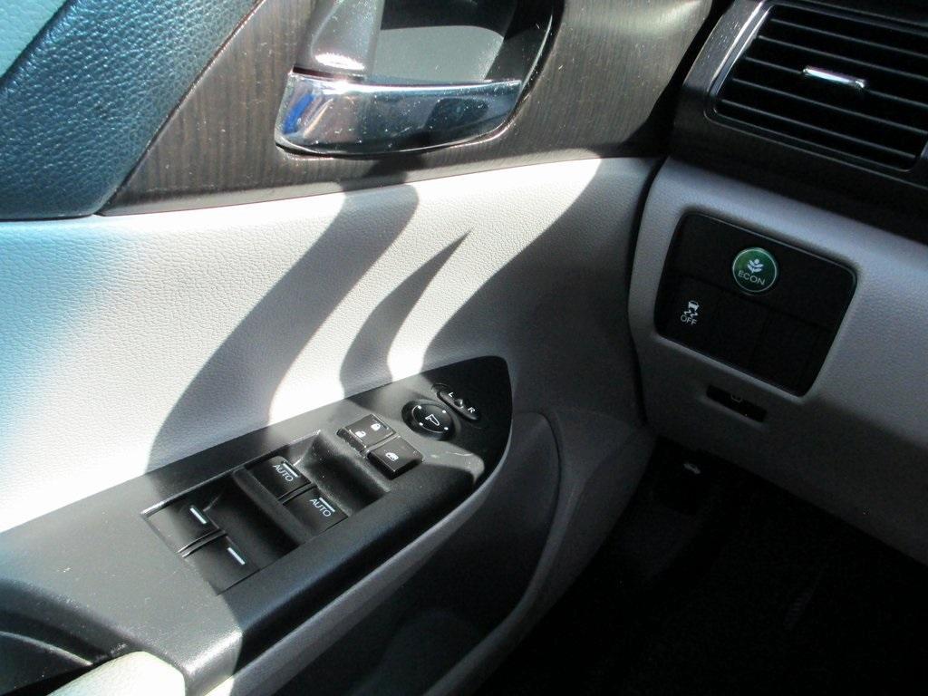 used 2013 Honda Accord car, priced at $6,995