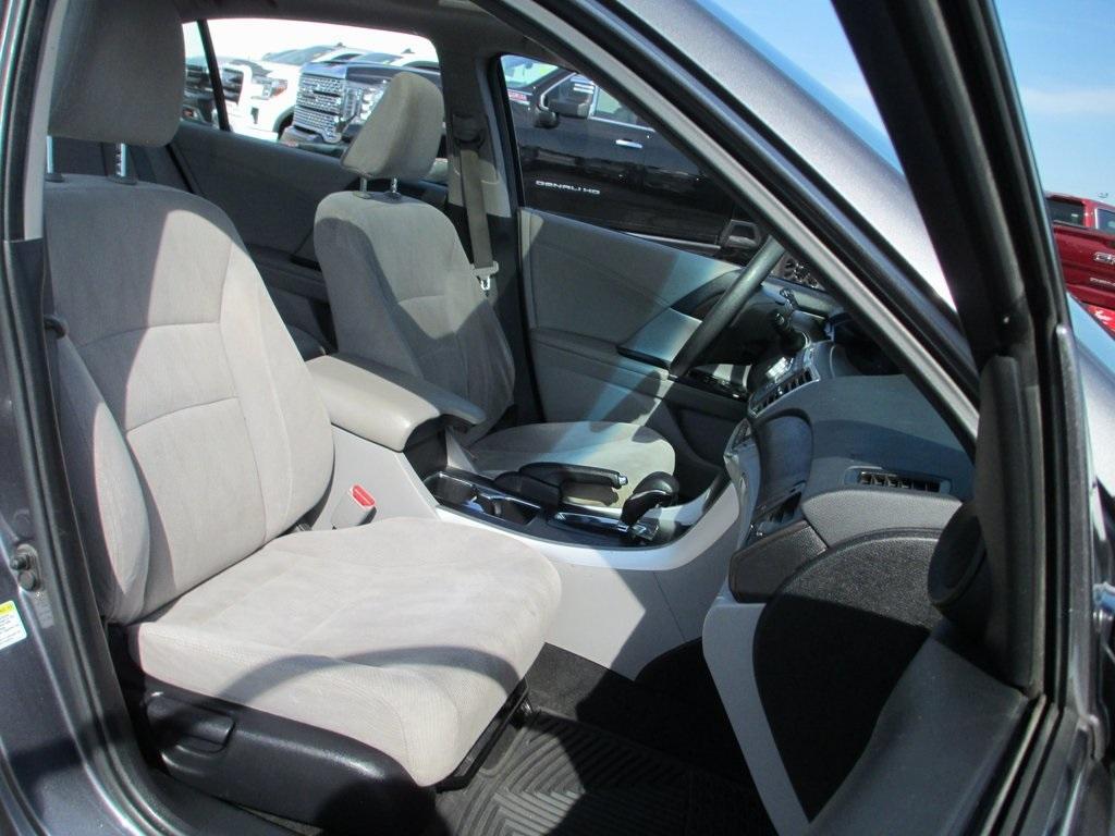 used 2013 Honda Accord car, priced at $6,995