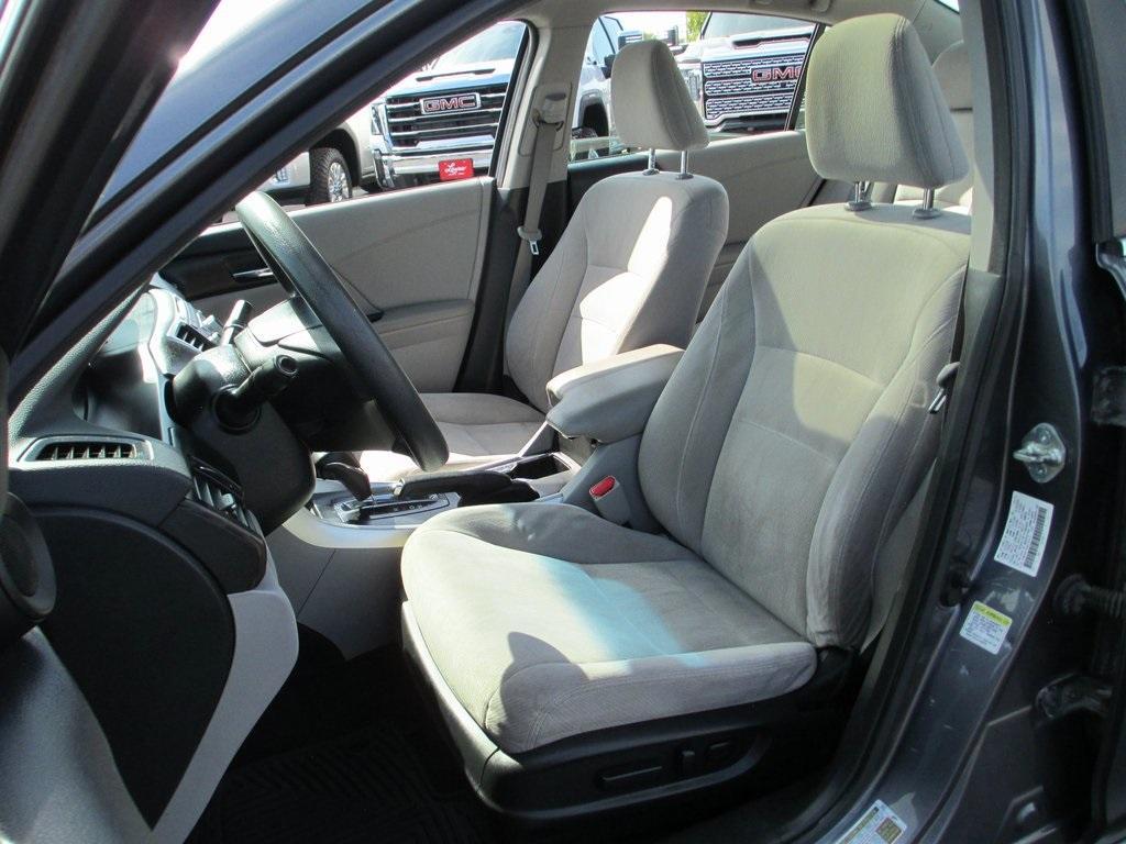 used 2013 Honda Accord car, priced at $6,995