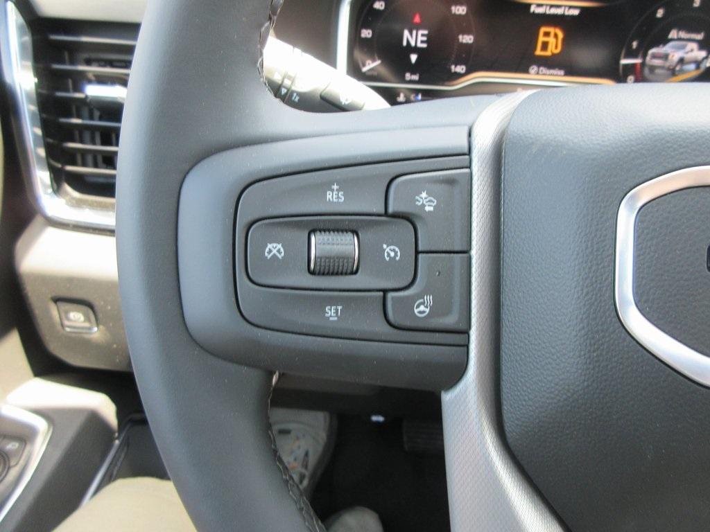 new 2025 GMC Sierra 3500 car, priced at $88,236