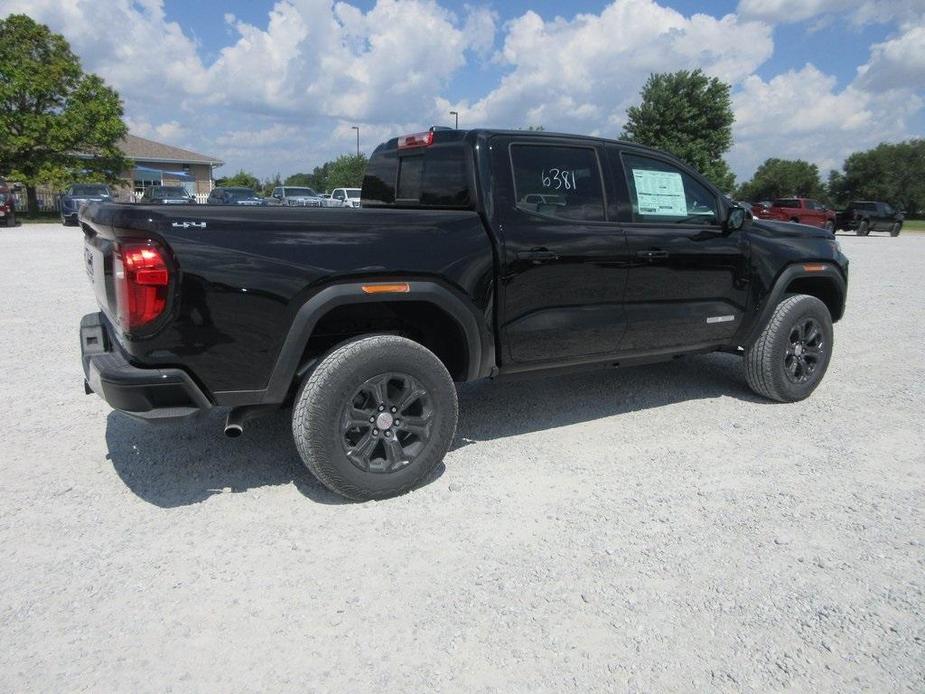 new 2024 GMC Canyon car, priced at $42,121