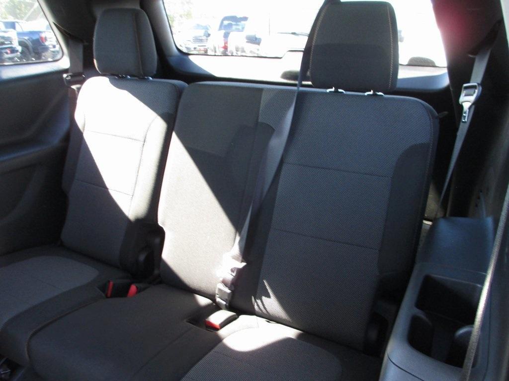 used 2020 Chevrolet Traverse car, priced at $20,995