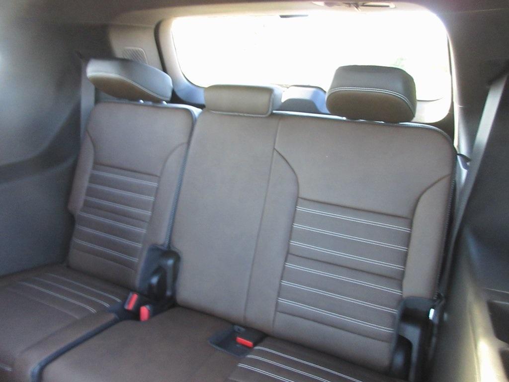 new 2026 GMC Acadia car, priced at $64,354