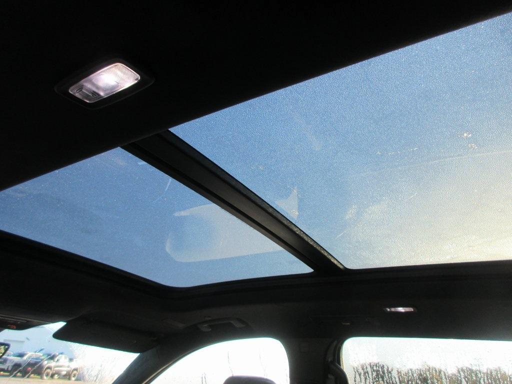 new 2026 GMC Acadia car, priced at $64,354