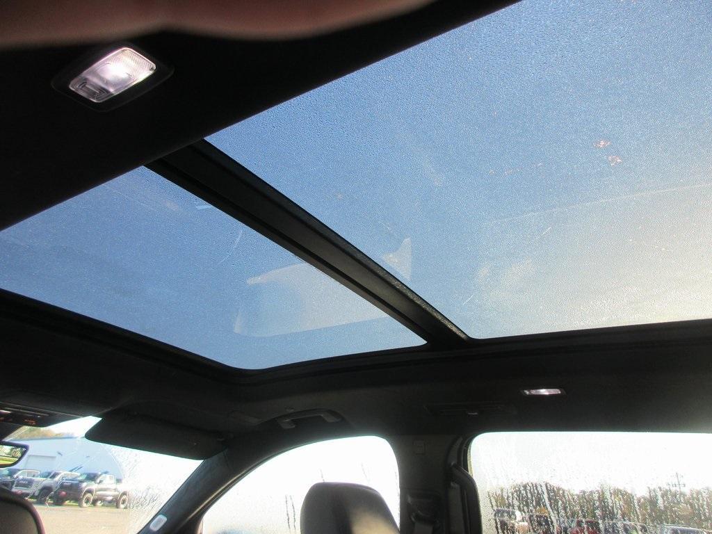 new 2026 GMC Acadia car, priced at $64,354