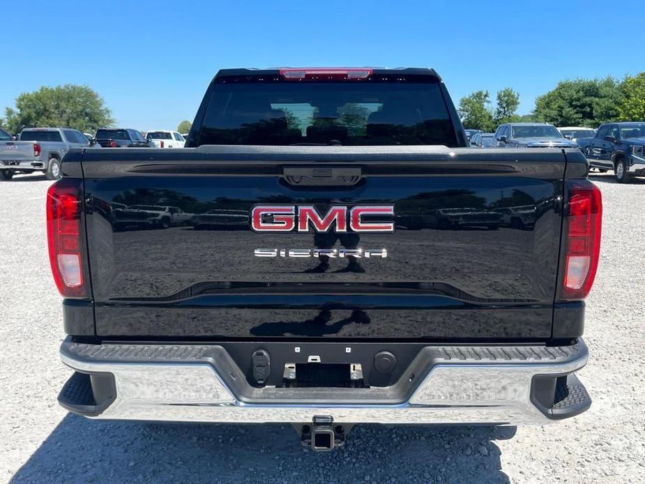 new 2024 GMC Sierra 1500 car, priced at $43,139