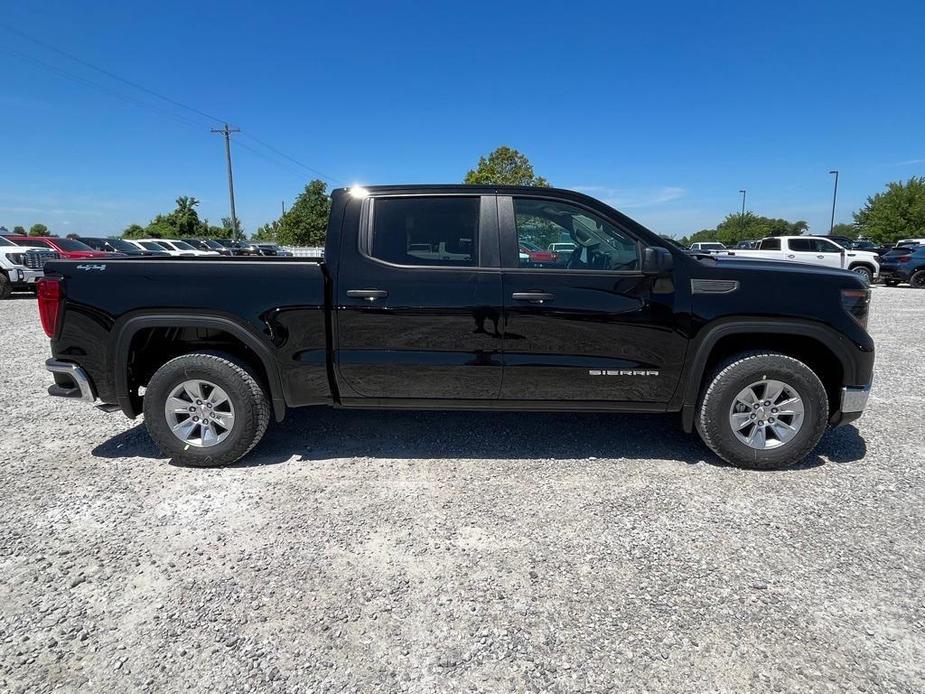 new 2024 GMC Sierra 1500 car, priced at $43,139