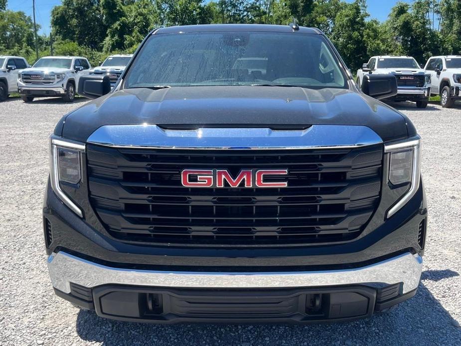 new 2024 GMC Sierra 1500 car, priced at $43,139