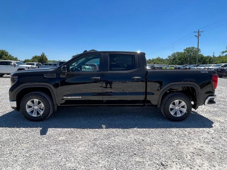 new 2024 GMC Sierra 1500 car, priced at $43,139